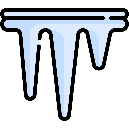 stalactite Icône gratuit stalactite Icône gratuit