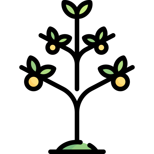 Plant free icon