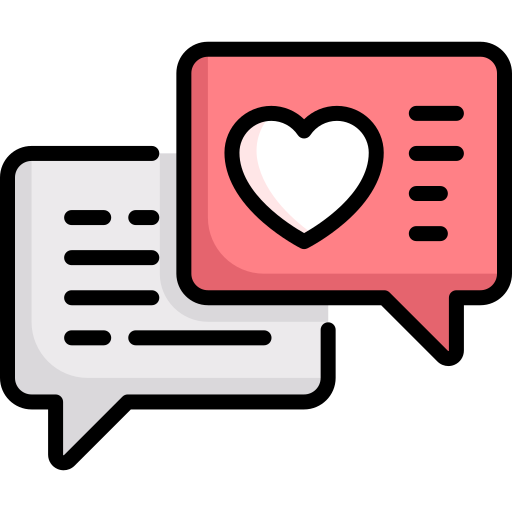 Dialog free icon Dialog free icon