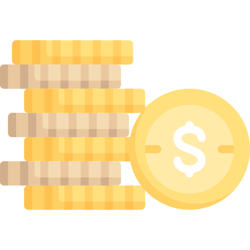 münze kostenlos Icon