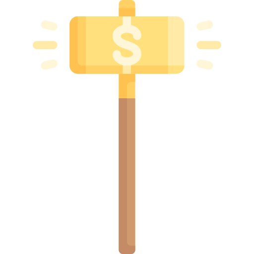 망치 무료 아이콘