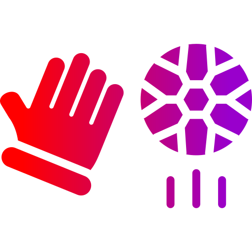 Вратарь бесплатно иконка Вратарь бесплатно иконка