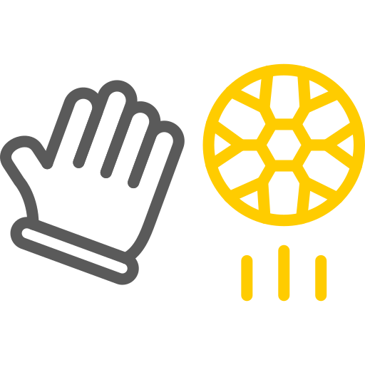 Вратарь бесплатно иконка Вратарь бесплатно иконка