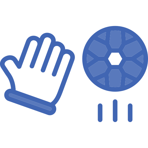 Вратарь бесплатно иконка Вратарь бесплатно иконка