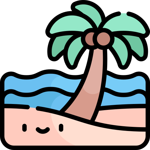 strand kostenlos Icon strand kostenlos Icon