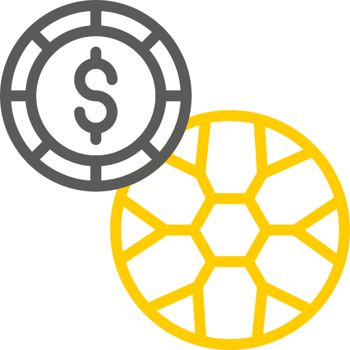 도박 무료 아이콘