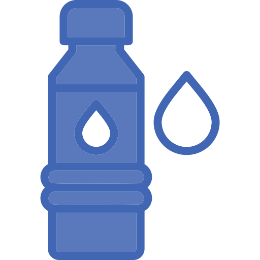 garrafa de agua grátis ícone garrafa de agua grátis ícone