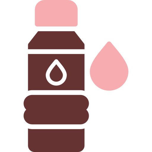 wasserflasche kostenlos Icon