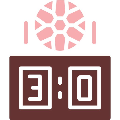 score Icône gratuit