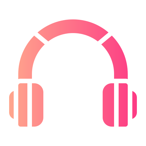 헤드폰 무료 아이콘