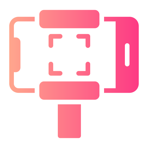 셀카 무료 아이콘