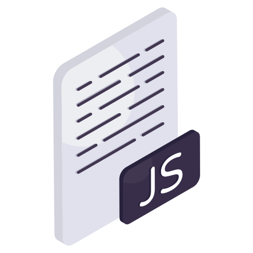 archivo js icono gratis