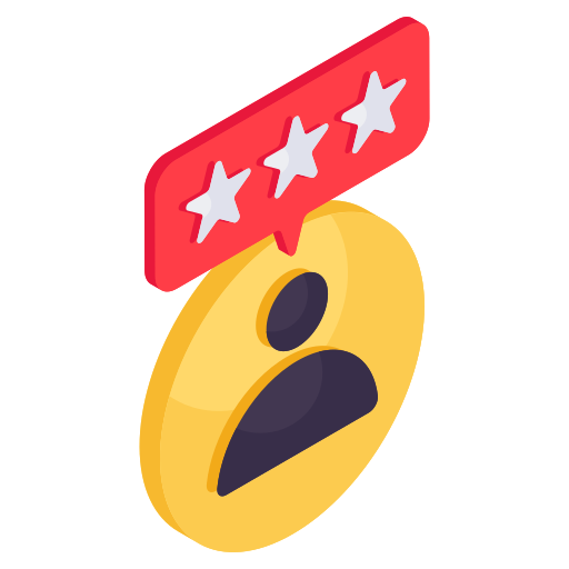 clasificación icono gratis