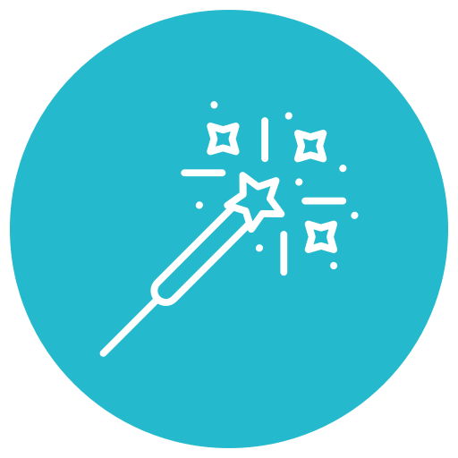 luz de bengala icono gratis