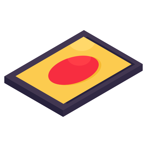 alfombra icono gratis