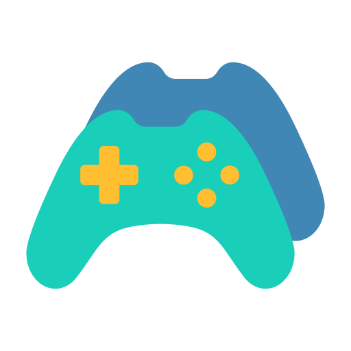 Multiplayer - Free gaming icons