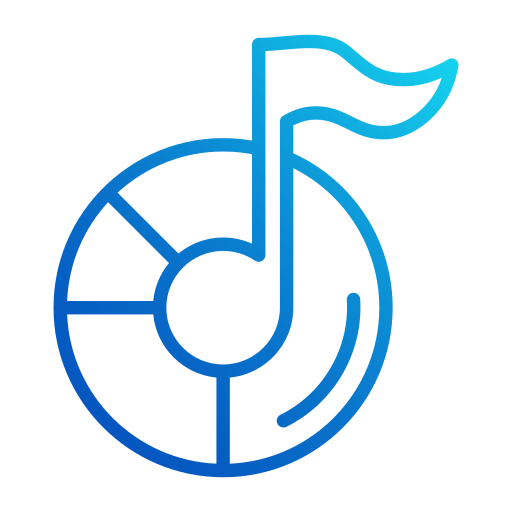 musique Icône gratuit musique Icône gratuit