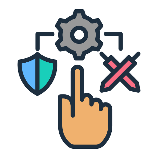Strategy free icon Strategy free icon