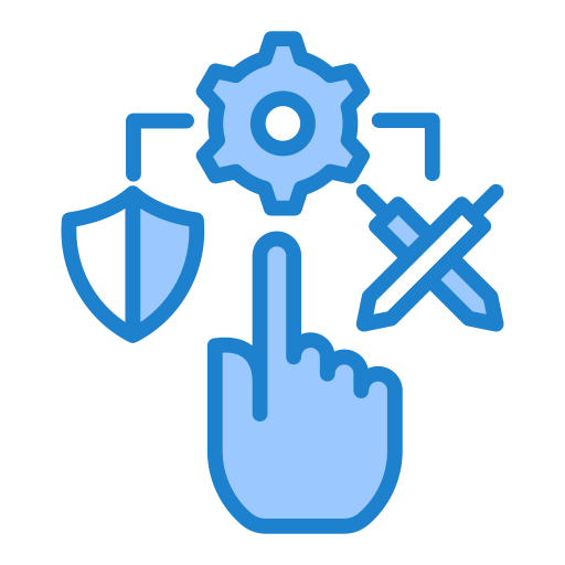 estratégia grátis ícone