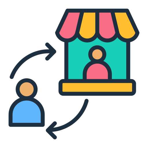 Trading free icon Trading free icon