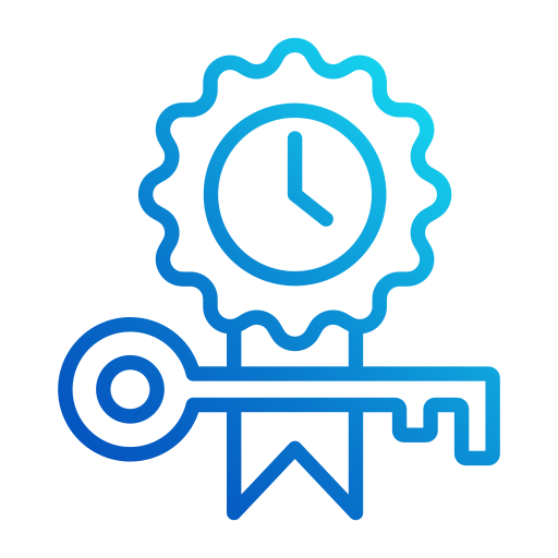 Early access free icon