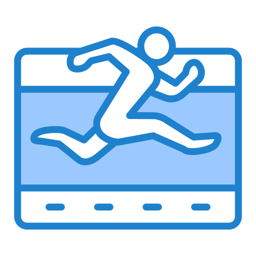 Animation free icon Animation free icon
