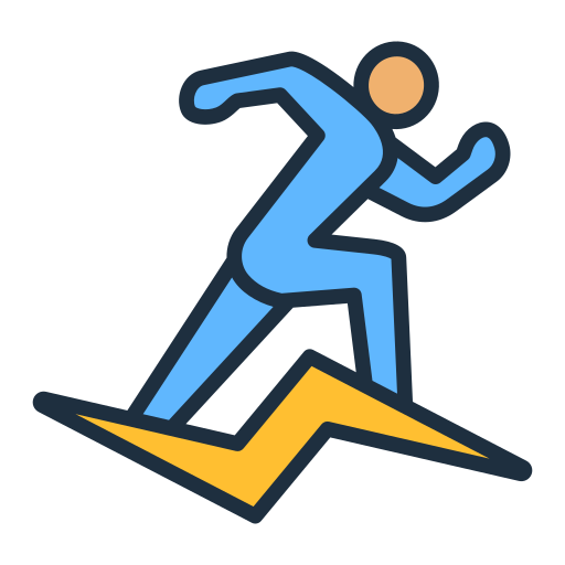 ausdauer kostenlos Icon