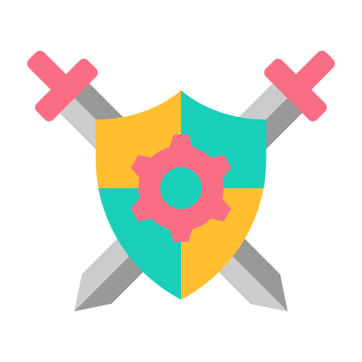 Оборудование бесплатно иконка