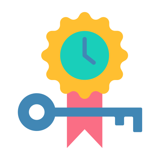 Early access free icon