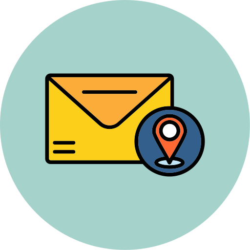 umschlag kostenlos Icon umschlag kostenlos Icon