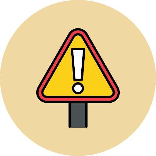 alerta grátis ícone alerta grátis ícone