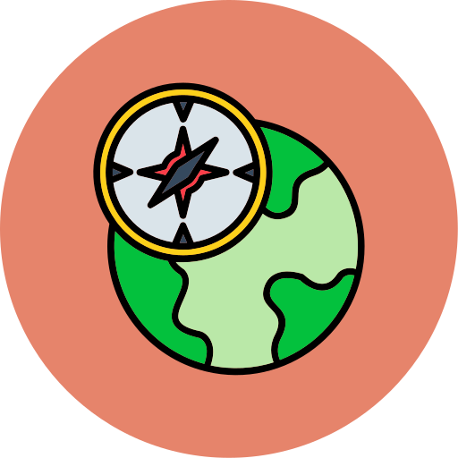 World free icon