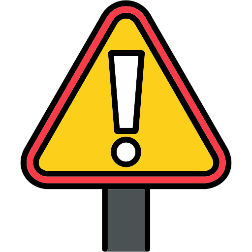 alerta grátis ícone alerta grátis ícone