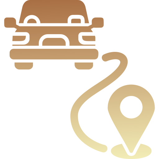Route free icon Route free icon