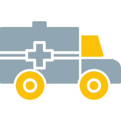 ambulancia icono gratis