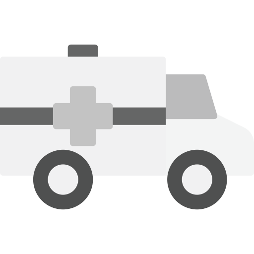 ambulancia icono gratis
