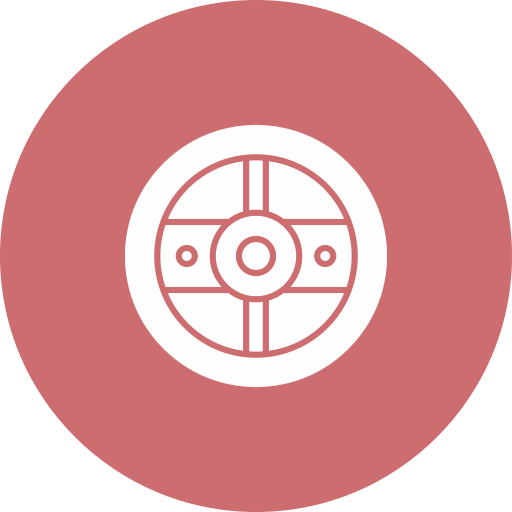 lenkrad kostenlos Icon