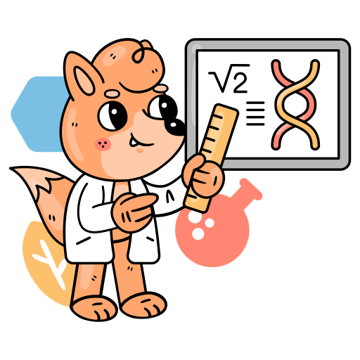 ciencia gratis sticker