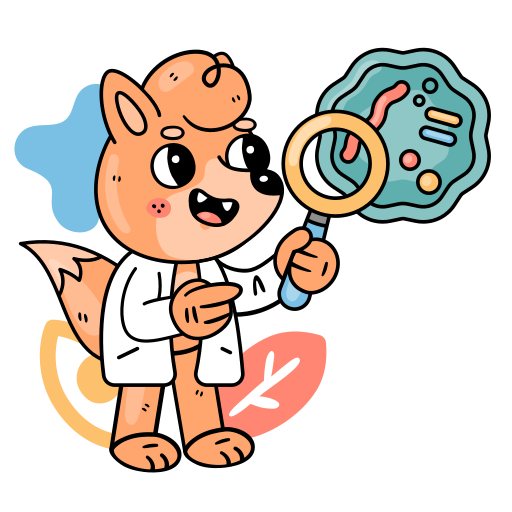 wissenschaft kostenlos Sticker