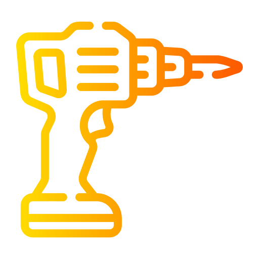 Drill free icon