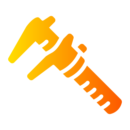 Caliper free icon Caliper free icon