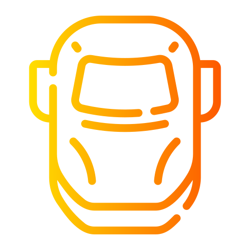 Welding mask free icon Welding mask free icon