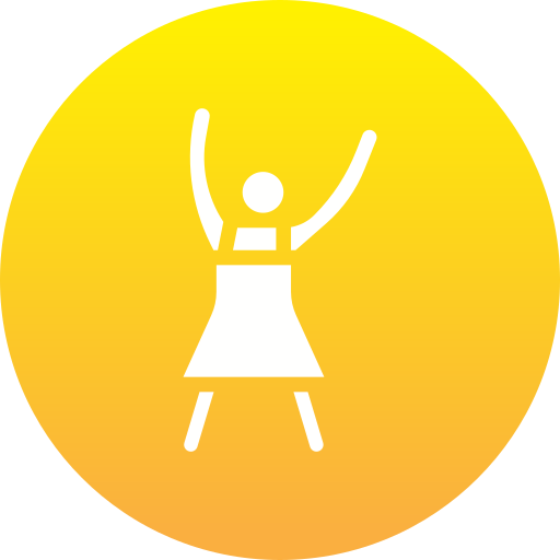 Dance free icon