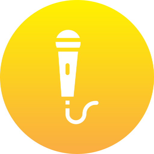 micro Icône gratuit