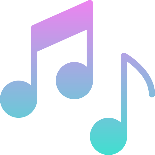 música icono gratis