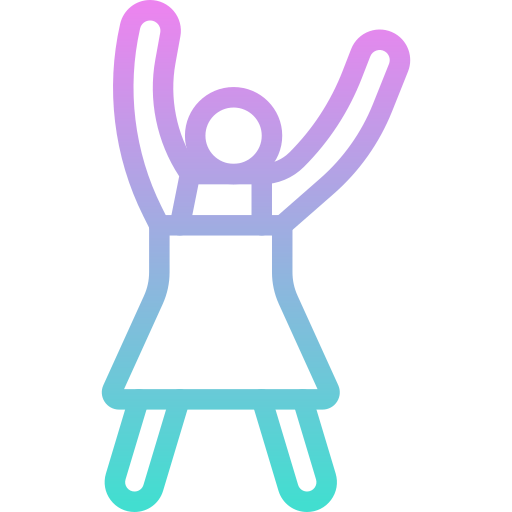 Dance free icon