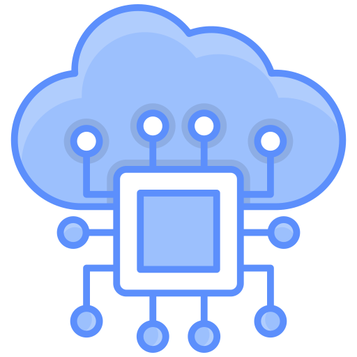 nube icono gratis