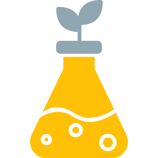 biología icono gratis