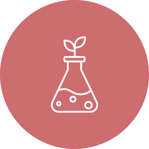 biología icono gratis