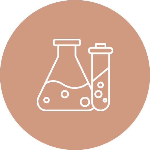 químico icono gratis